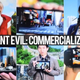 Illustration for article titled emResident Evil: Retribution/em Trailer? No, You Mean Blatant Sony Ad.